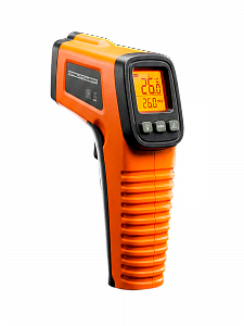 Пирометр - бесконтактный ифракрасный термометр Орбита OT-INM39